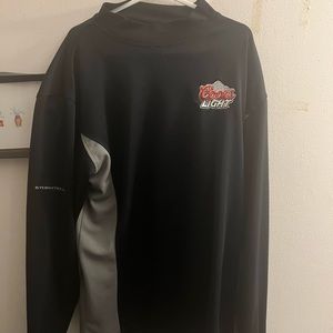 Stormtech performance coorlight winter training sweater